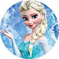 Frozen