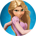 Rapunzel