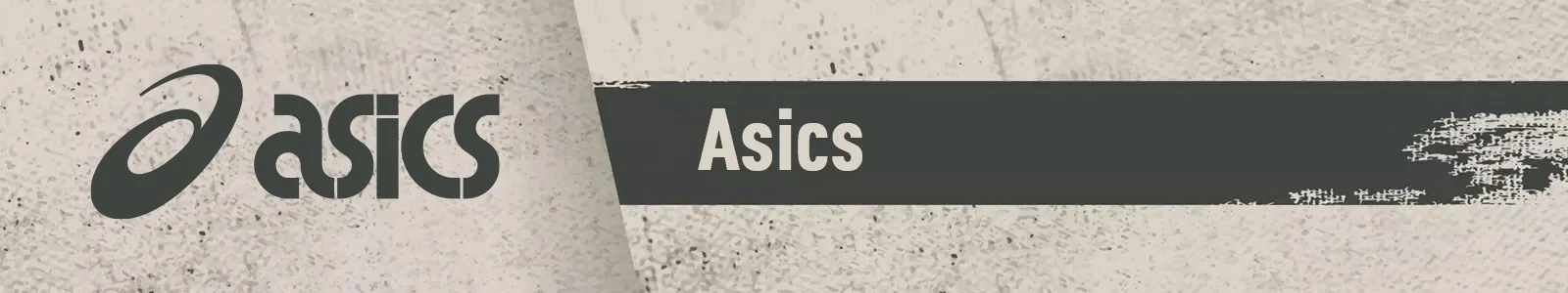 Asics