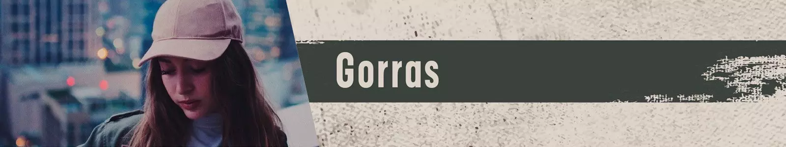 Gorras