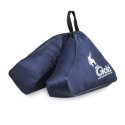 Gold Rollers Funda Gold Roller/Patin Azul