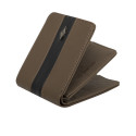 Billetera Alpine Skate Marron