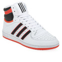Adidas Moda Botas Adidas Top Ten RB Blanca