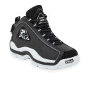Botas Fila Grant Hill 2 GB Negra