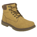 Botas Kappa Logo Gunter Camel