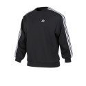 Adidas Moda Buzo Adidas Adicolor Oversized Negro