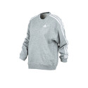 Adidas Moda Buzo Adidas Essentials 3 Tiras Mujer Gris