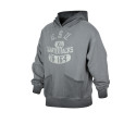 Buzo Con Capucha Champion Time Capsule Gris