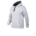 Folau Moda Buzo Con Capucha Folau Canguro Gris