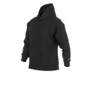 Lacoste Moda Buzo Con Capucha Lacoste Negro