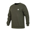 Hang Loose Moda Buzo Hang Loose Cognac Verde