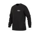 Hang Loose Moda Buzo Hang Loose Twister Negro