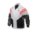 Campera Puma Tailored For Sport Blanca