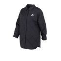 Puma Moda Camperon Puma Classics Chore Mujer Negro