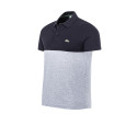 Lacoste Moda Chomba Lacoste Azul