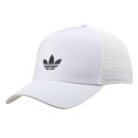 Adidas Moda Gorra Adidas Adicolor Classic Blanca