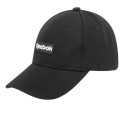 Gorra Reebok Negra