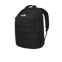 Alpine Skate Moda Mochila Alpine Skate Negra