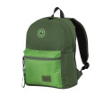 Mochila Everlast Verde
