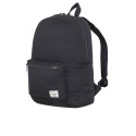 Herschel Moda Mochila Herschel Pacific Daypack Negra