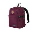 Mochila Jansport Main Campus Bordo