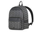 Lacoste Moda Mochila Lacoste Negra