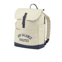 Mochila New Balance Canvas Crudo