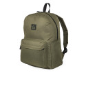 Mochila Reef Cierre Combinado 17 Pulgadas Verde