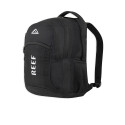 Reef Moda Mochila Reef Logo Bordado 18 Pulgadas Negra