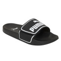 Puma Moda Ojotas Puma Leadcat 20 Unisex Negra