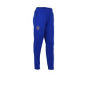 Adidas Futbol Pantalon De Boca Adidas Essentials Azul