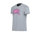 Remera Adidas SPW BLK Gris