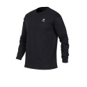Topper Moda Remera Manga Larga Topper Essentials Negra