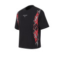 Remera Puma Pumatech-X Boxy Negra