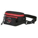 Riñonera Everlast T2 Negra