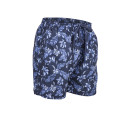 Topper Natacion Short De Baño Topper Super Slim Azul