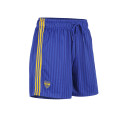 Short De Boca Adidas Terrace Icons Azul