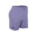 Kappa Moda Short Kappa Authentic Gabriellax Mujer Lila