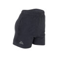 Kappa Moda Short Kappa Logo Gabry Mujer Negro