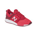 New Balance Urban Zapatilla New Balance 247 O3G Nio Nia Roja