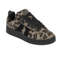 47 Street Moda Zapatillas 47 Street Mill Mujer Animal Print