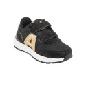 Addnice Moda Zapatillas Addnice Los Angeles II Niña Negra