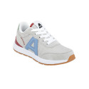 Zapatillas Addnice Los Angeles II Niño Niña Gris
