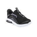 Zapatillas Addnice Ottawa Force Bebe Negra