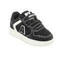 Addnice Moda Zapatillas Addnice Skate California Niño Niña Negra