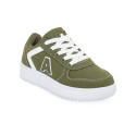 Addnice Moda Zapatillas Addnice Skate Canvas Bebe Verde