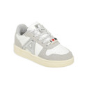 Addnice Moda Zapatillas Addnice Skate Glow In The Dark Niño Niña Blanca