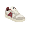 Zapatillas Addnice Skate Glow In The Dark Niño Niña Crudo