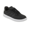 Zapatillas Adidas Courtblock Mujer Negra
