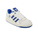 zapatillas adidas forum low cl ni o ni a blanca eih